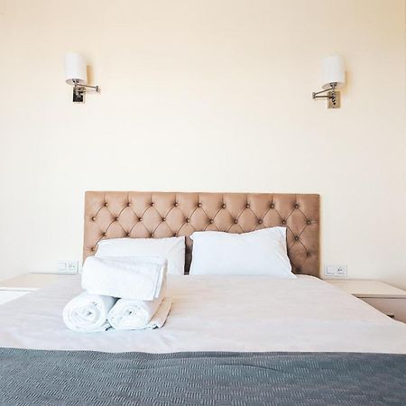 Gg Aparthotel Batumi Eksteriør billede