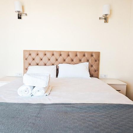 Gg Aparthotel Batumi Eksteriør billede