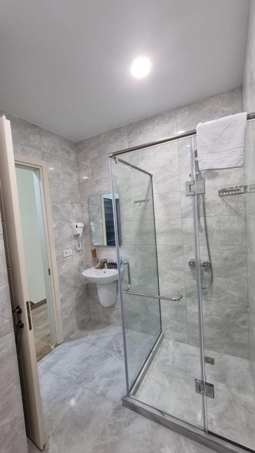 Gg Aparthotel Batumi Eksteriør billede