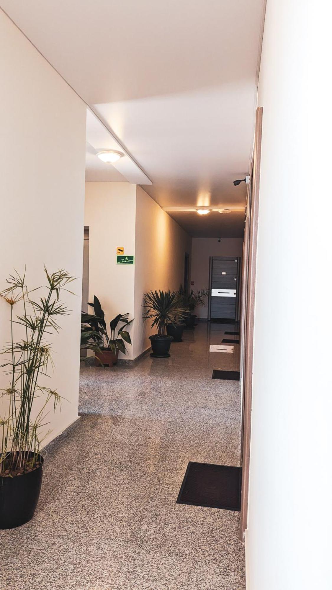 Gg Aparthotel Batumi Eksteriør billede